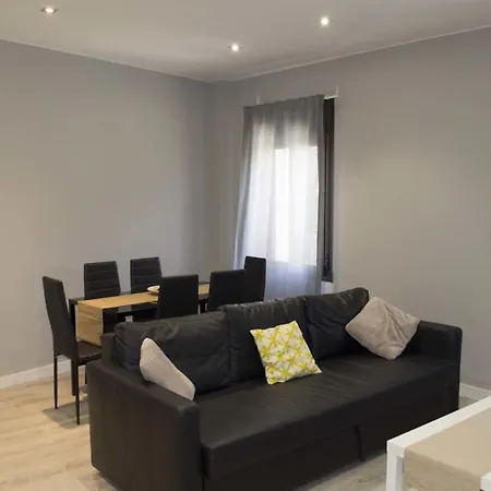 Apartmán Apartamenticos Plaza Armas Zaragoza