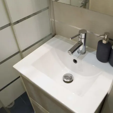 Apartamenticos Plaza Armas *