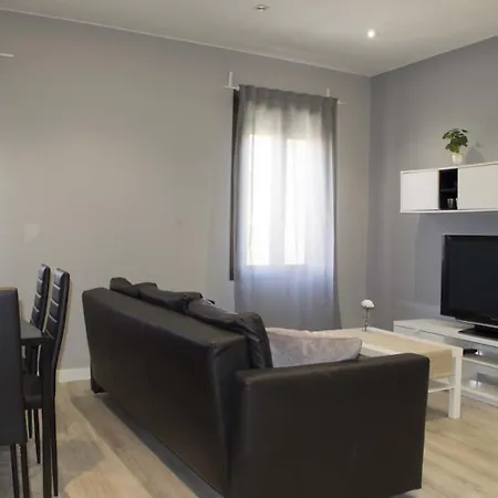 Apartamenticos Plaza Armas Zaragoza