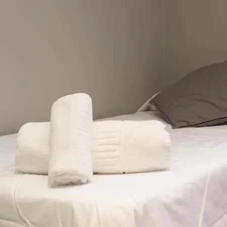 Apartamenticos Plaza Armas