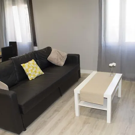 Apartamenticos Plaza Armas Apartmán