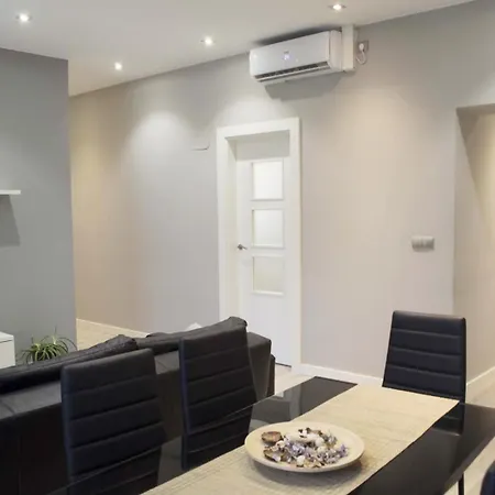 Apartamenticos Plaza Armas Apartmán *