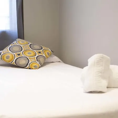 Apartment Apartamenticos Plaza Armas *