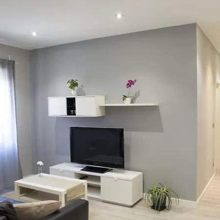 Apartmán Apartamenticos Plaza Armas Zaragoza