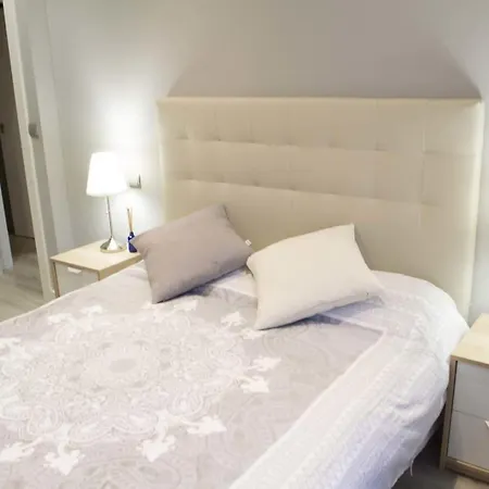 Apartamenticos Plaza Armas * Saragossa