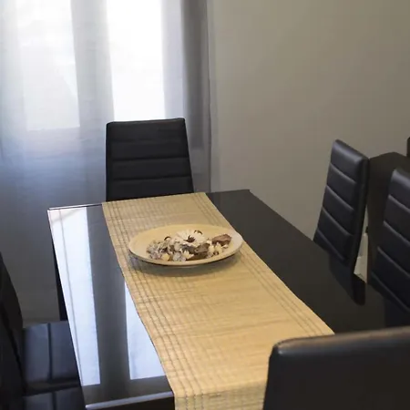 Apartamenticos Plaza Armas Apartmán
