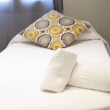 Apartamenticos Plaza Armas Apartmán *