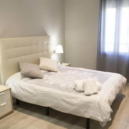 アパート Apartamenticos Plaza Armas *