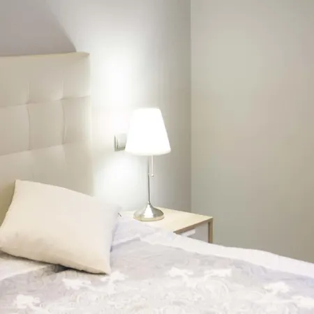 Apartmán Apartamenticos Plaza Armas Zaragoza