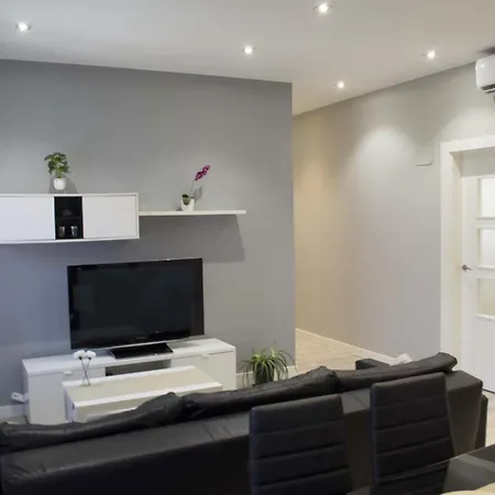 Apartamenticos Plaza Armas