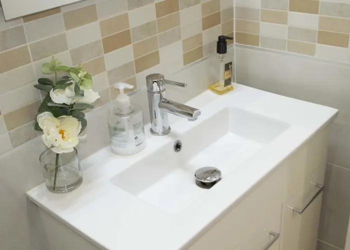 Apartamenticos Plaza Armas Apartment