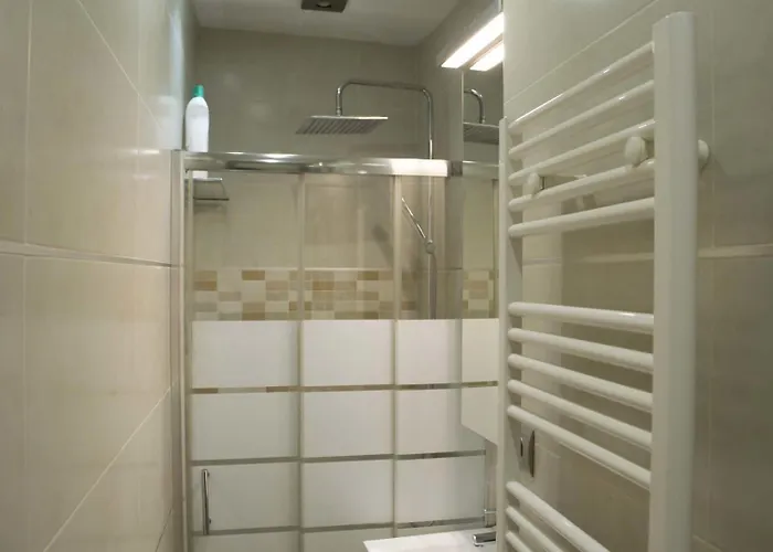 Apartamenticos Plaza Armas Apartment *