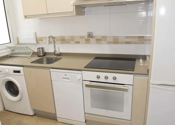 Apartment Apartamenticos Plaza Armas *