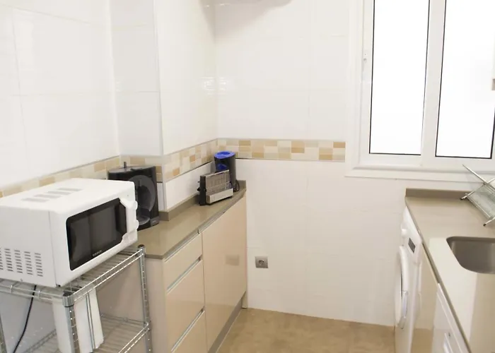 Apartamenticos Plaza Armas Apartamento Zaragoza