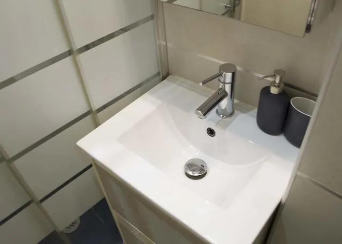 Apartamenticos Plaza Armas *