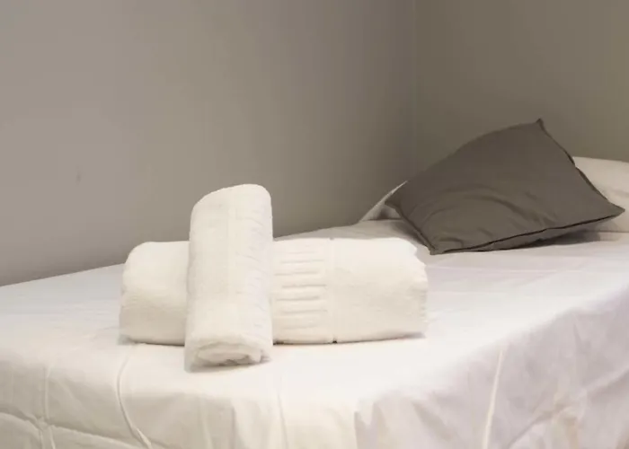 Apartamenticos Plaza Armas