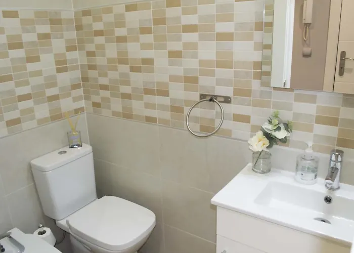 Apartamento Apartamenticos Plaza Armas