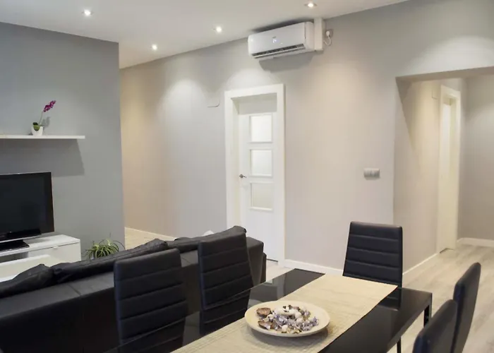 Apartamenticos Plaza Armas Apartment *