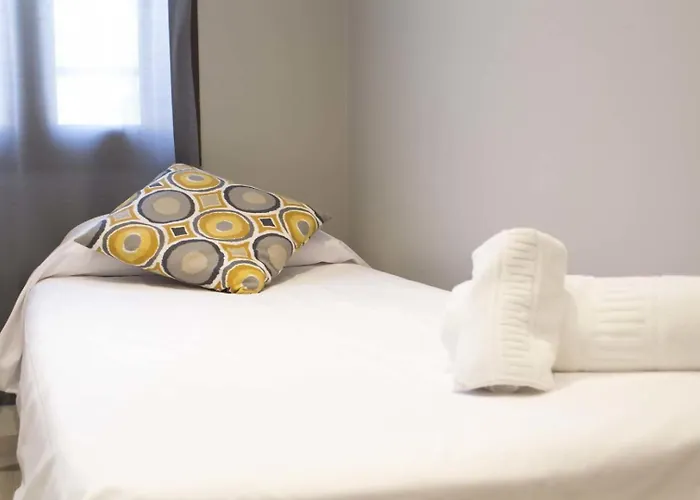 Apartamento Apartamenticos Plaza Armas *