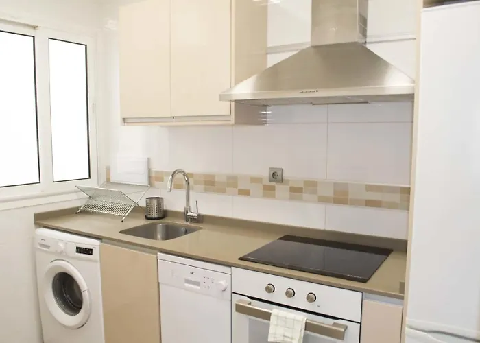 Apartamenticos Plaza Armas Apartment Saragossa