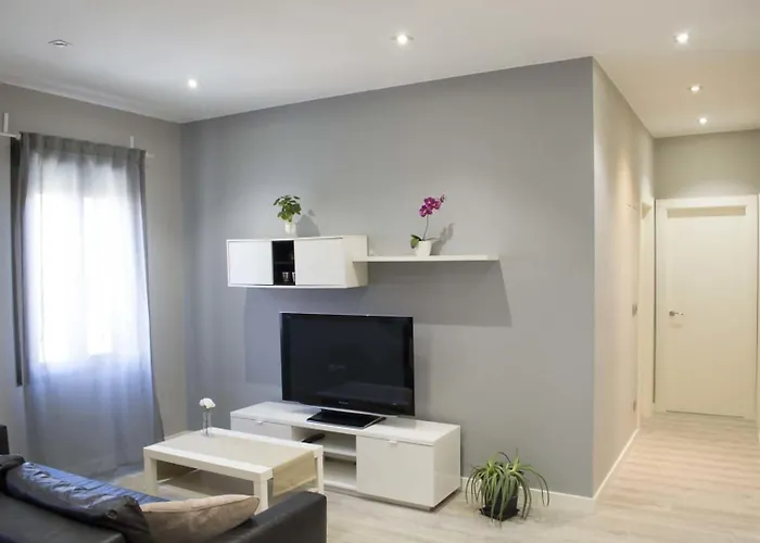 Apartamento Apartamenticos Plaza Armas Zaragoza