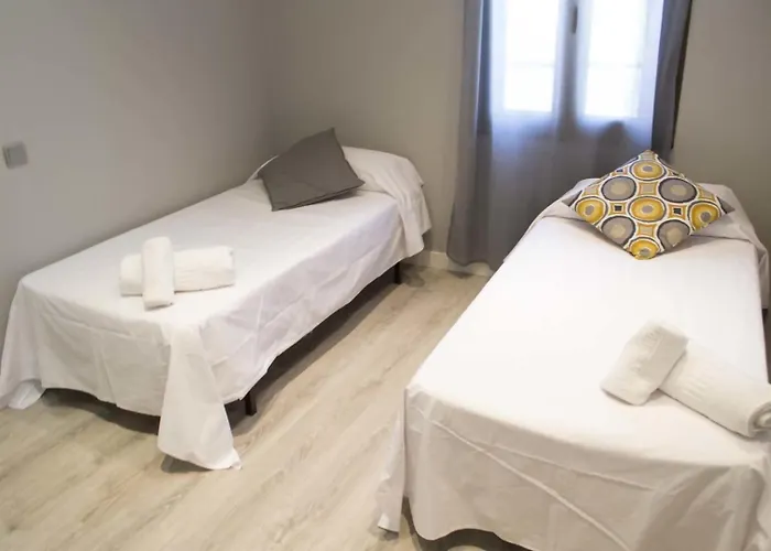 Apartamenticos Plaza Armas Zaragoza