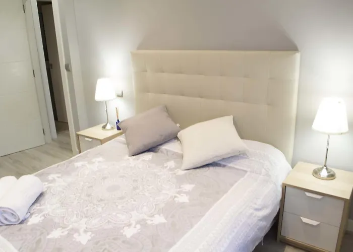 Apartamenticos Plaza Armas * Zaragoza