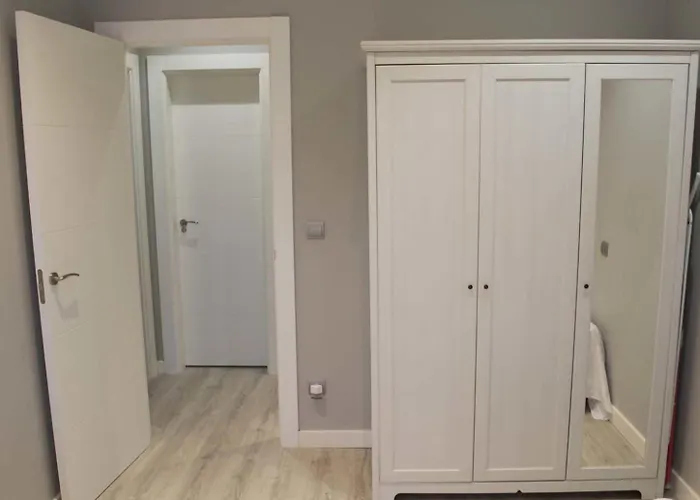 Apartamenticos Plaza Armas