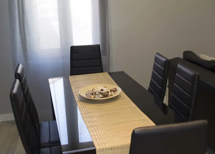 Apartamenticos Plaza Armas Apartamento