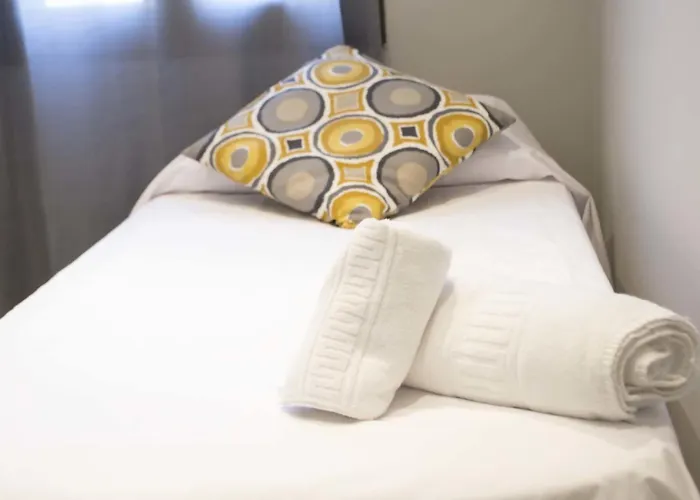 Apartamenticos Plaza Armas Apartamento *