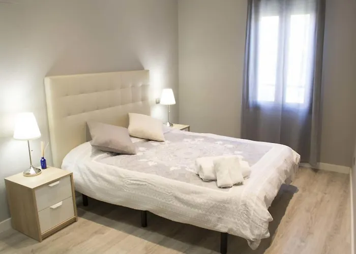 Apartamento Apartamenticos Plaza Armas *