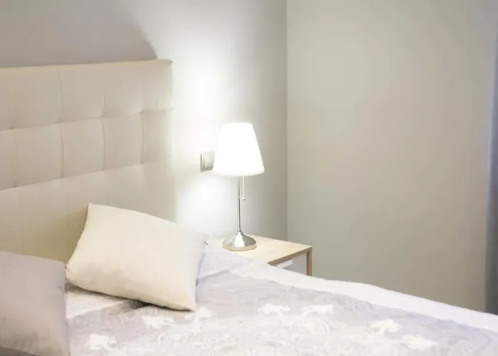 Apartamento Apartamenticos Plaza Armas Zaragoza