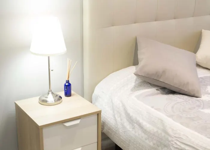 Apartamenticos Plaza Armas *