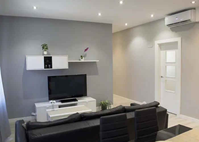 Apartamenticos Plaza Armas